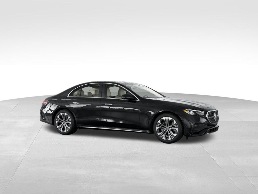 new 2026 Mercedes-Benz E-Class car, priced at $71,305