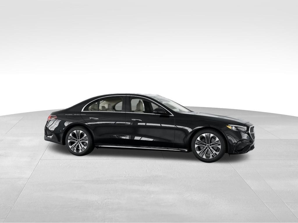 new 2026 Mercedes-Benz E-Class car, priced at $71,305