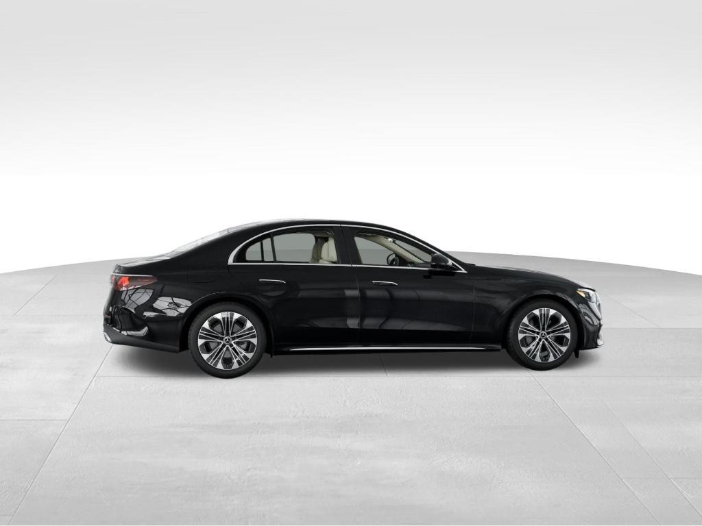 new 2026 Mercedes-Benz E-Class car, priced at $71,305