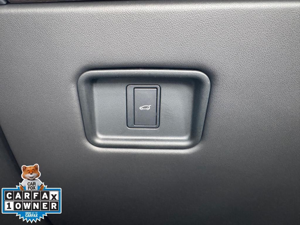 used 2025 Land Rover Range Rover car, priced at $163,000