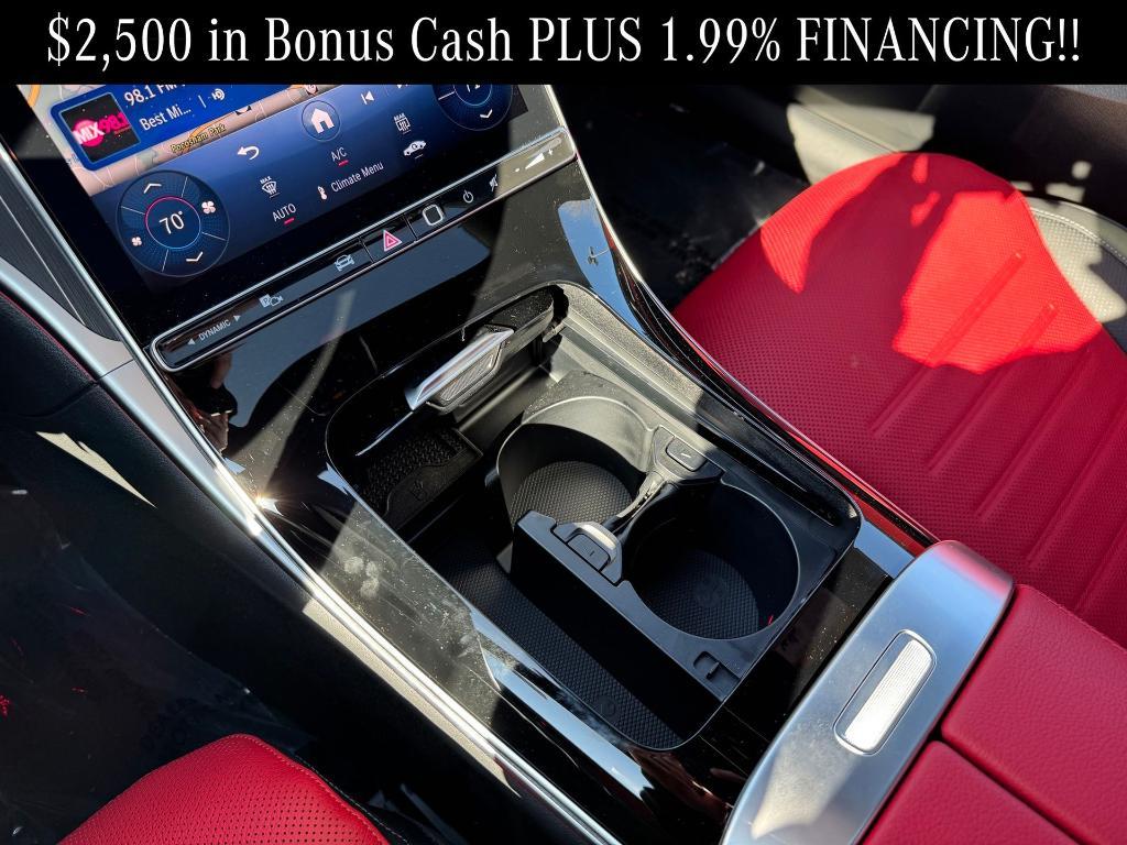 used 2025 Mercedes-Benz C-Class car, priced at $60,965