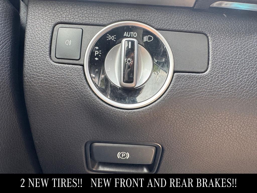 used 2017 Mercedes-Benz GLS 450 car, priced at $18,750