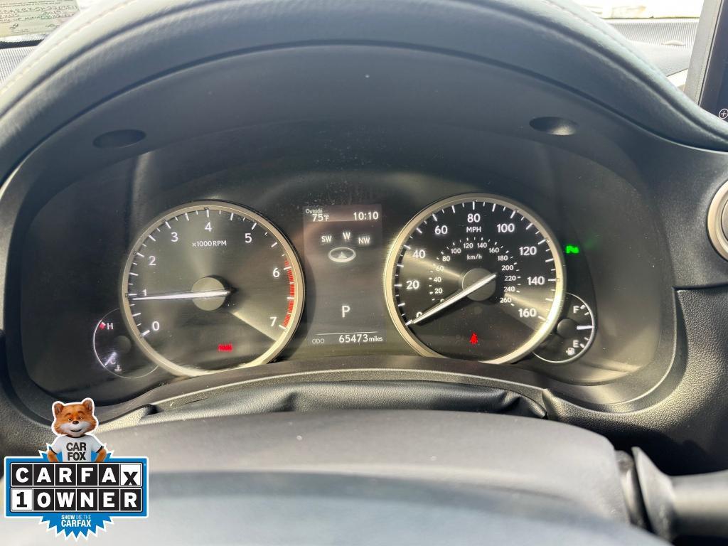 used 2019 Lexus NX 300 car, priced at $23,500