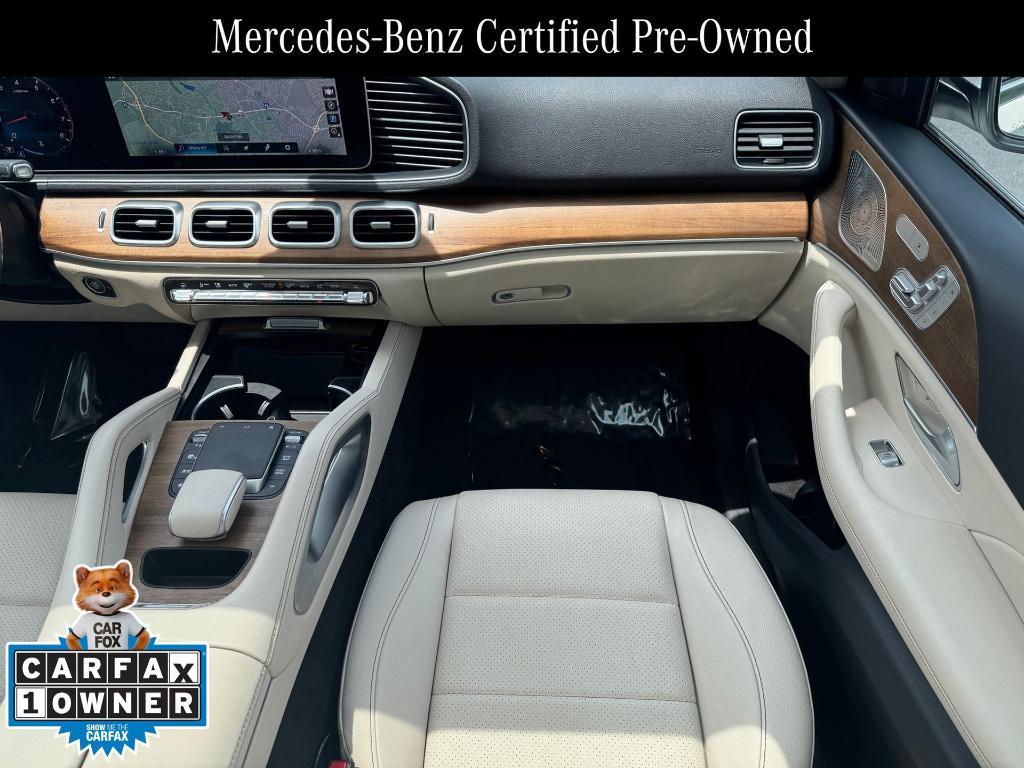 used 2022 Mercedes-Benz GLE 350 car, priced at $41,500