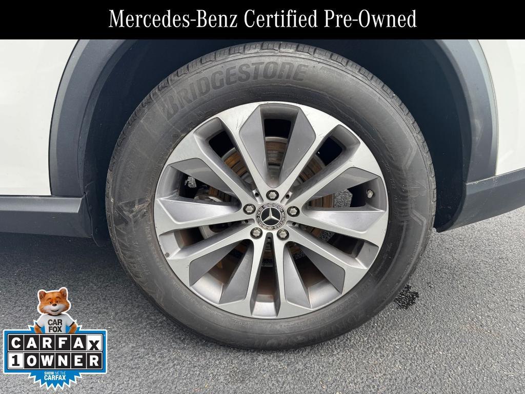used 2022 Mercedes-Benz GLE 350 car, priced at $42,500