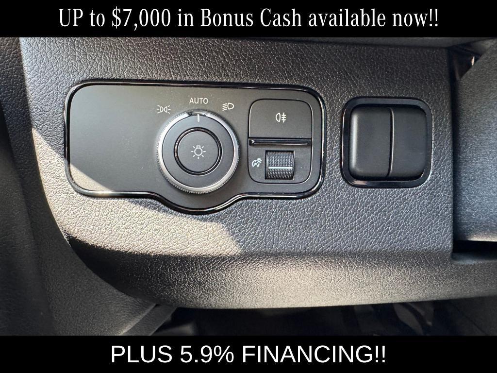 new 2025 Mercedes-Benz Sprinter 2500 car, priced at $55,344