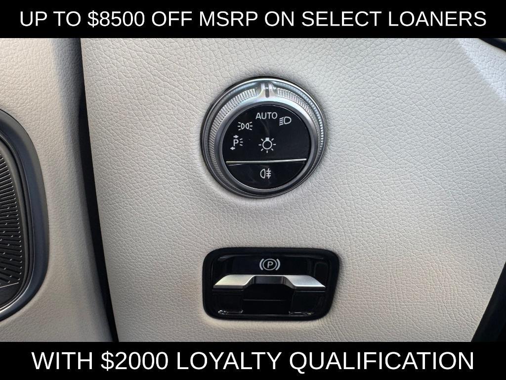 new 2026 Mercedes-Benz GLC 300 car, priced at $61,205
