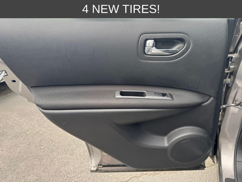 used 2013 Nissan Rogue car, priced at $6,888