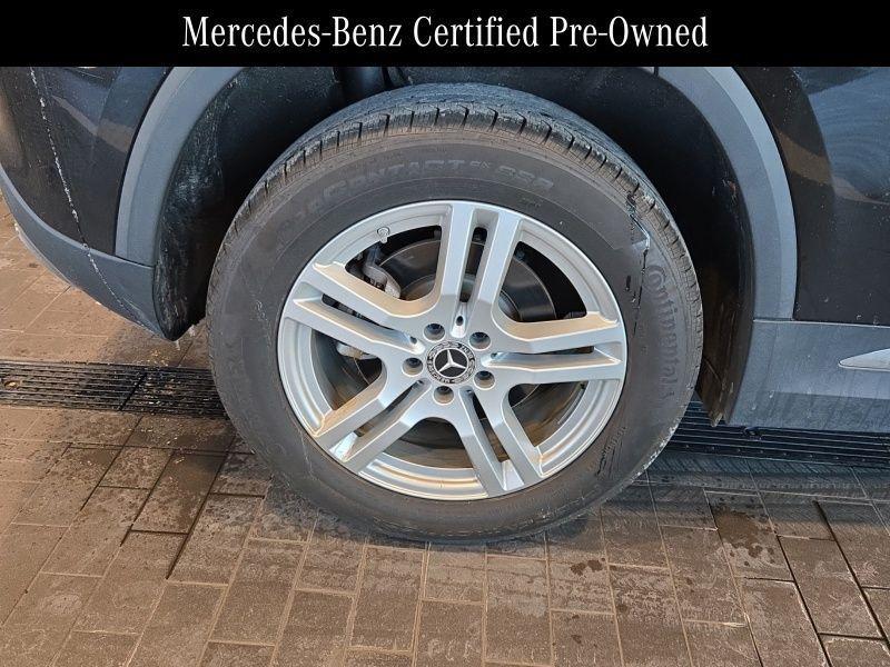 used 2021 Mercedes-Benz GLA 250 car, priced at $31,500