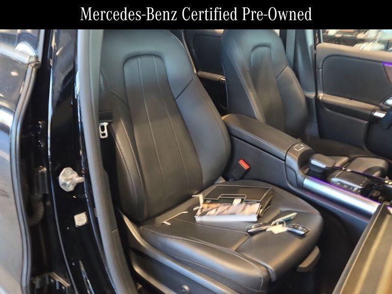 used 2021 Mercedes-Benz GLA 250 car, priced at $31,500