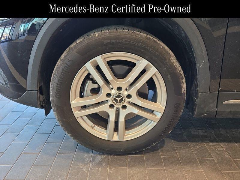 used 2021 Mercedes-Benz GLA 250 car, priced at $31,500