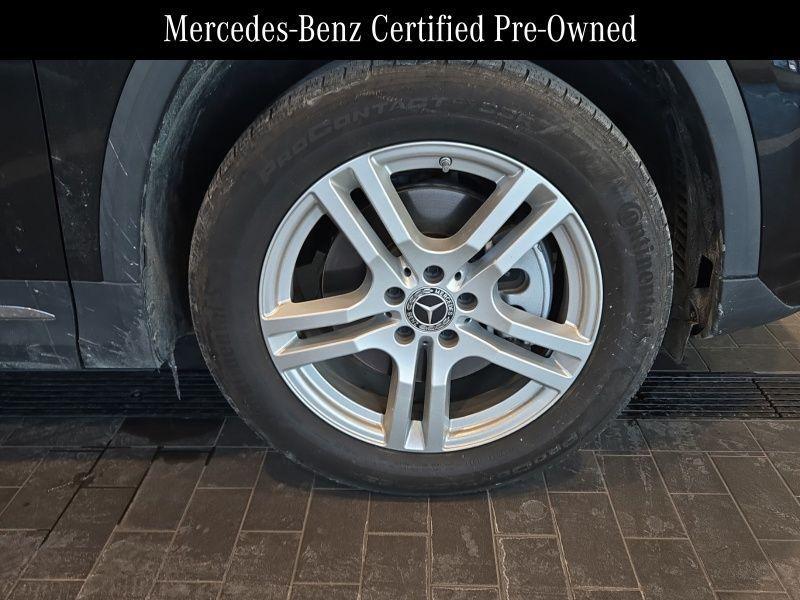 used 2021 Mercedes-Benz GLA 250 car, priced at $31,500