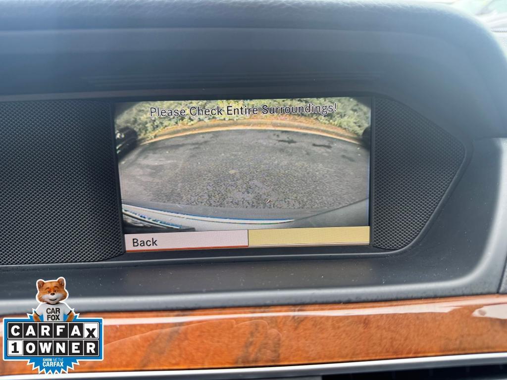 used 2012 Mercedes-Benz C-Class car, priced at $9,500
