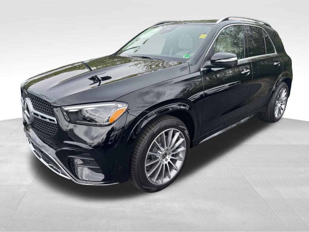 new 2025 Mercedes-Benz GLE 350 car, priced at $73,650