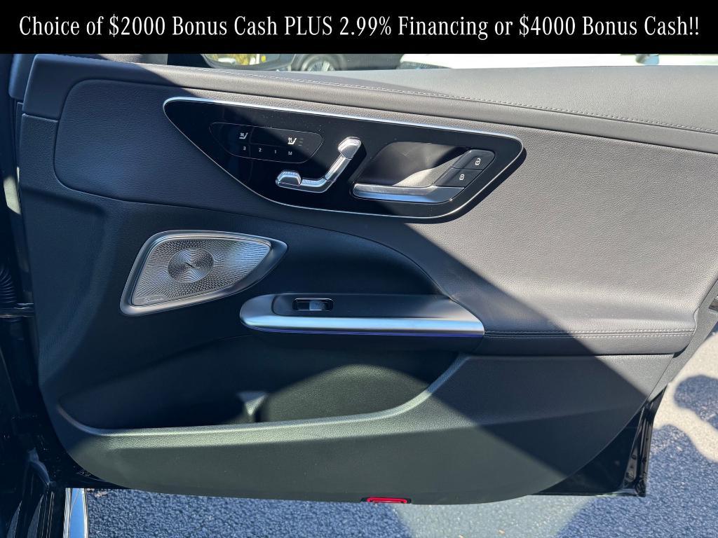 used 2025 Mercedes-Benz C-Class car, priced at $52,500