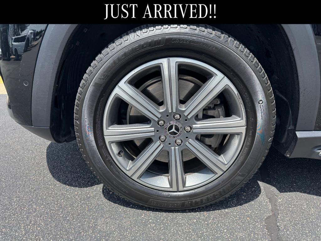 used 2020 Mercedes-Benz GLS 450 car, priced at $32,250