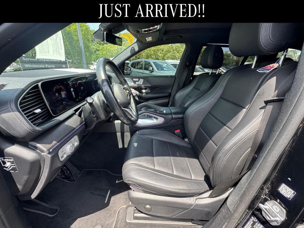 used 2020 Mercedes-Benz GLS 450 car, priced at $32,250