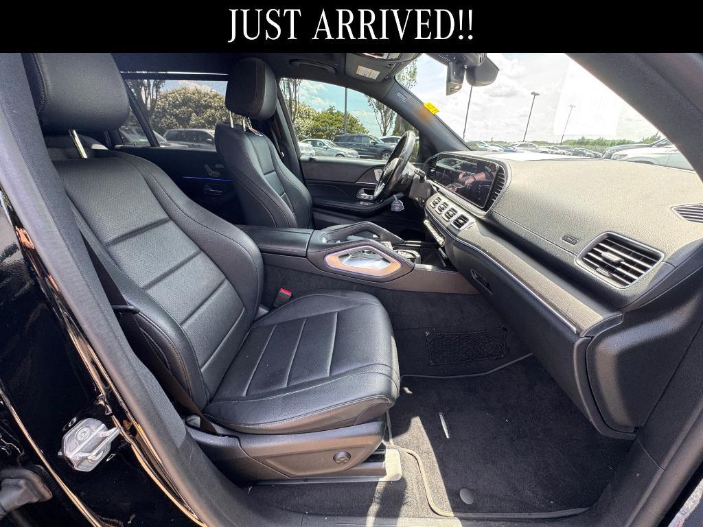 used 2020 Mercedes-Benz GLS 450 car, priced at $32,250
