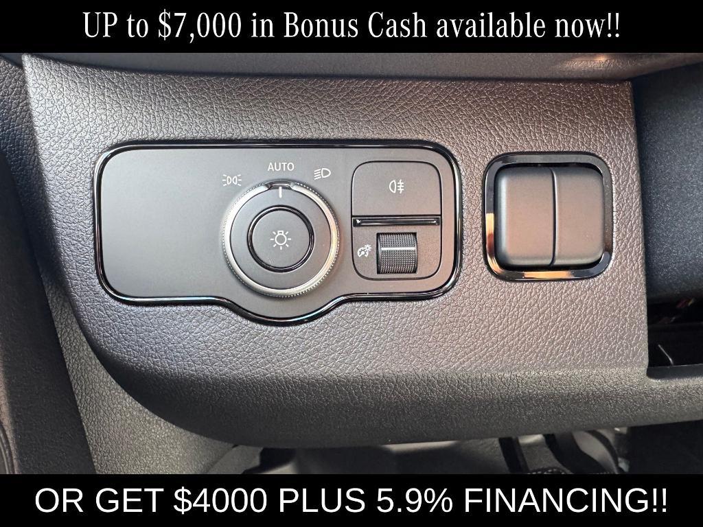 new 2025 Mercedes-Benz Sprinter 2500 car, priced at $57,798