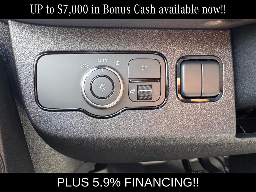 new 2025 Mercedes-Benz Sprinter 2500 car, priced at $57,798