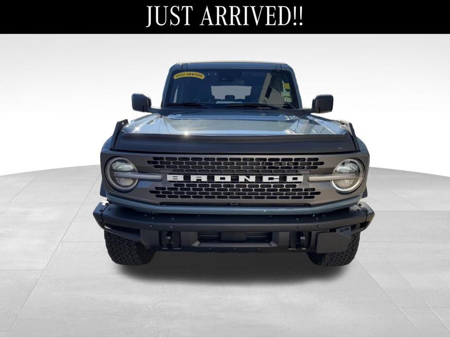 used 2023 Ford Bronco car, priced at $44,000