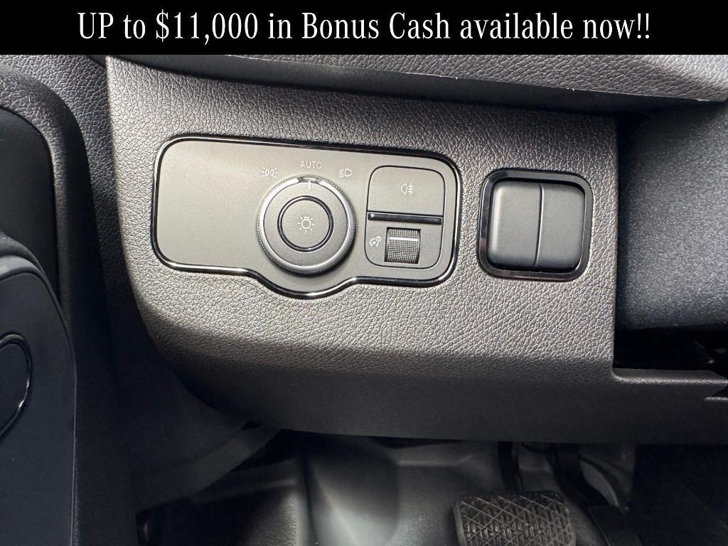 new 2025 Mercedes-Benz Sprinter 2500 car, priced at $62,373