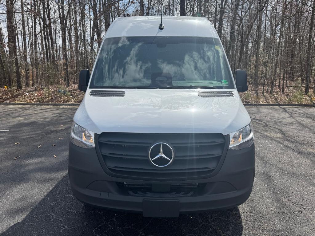 new 2025 Mercedes-Benz Sprinter 2500 car, priced at $62,373