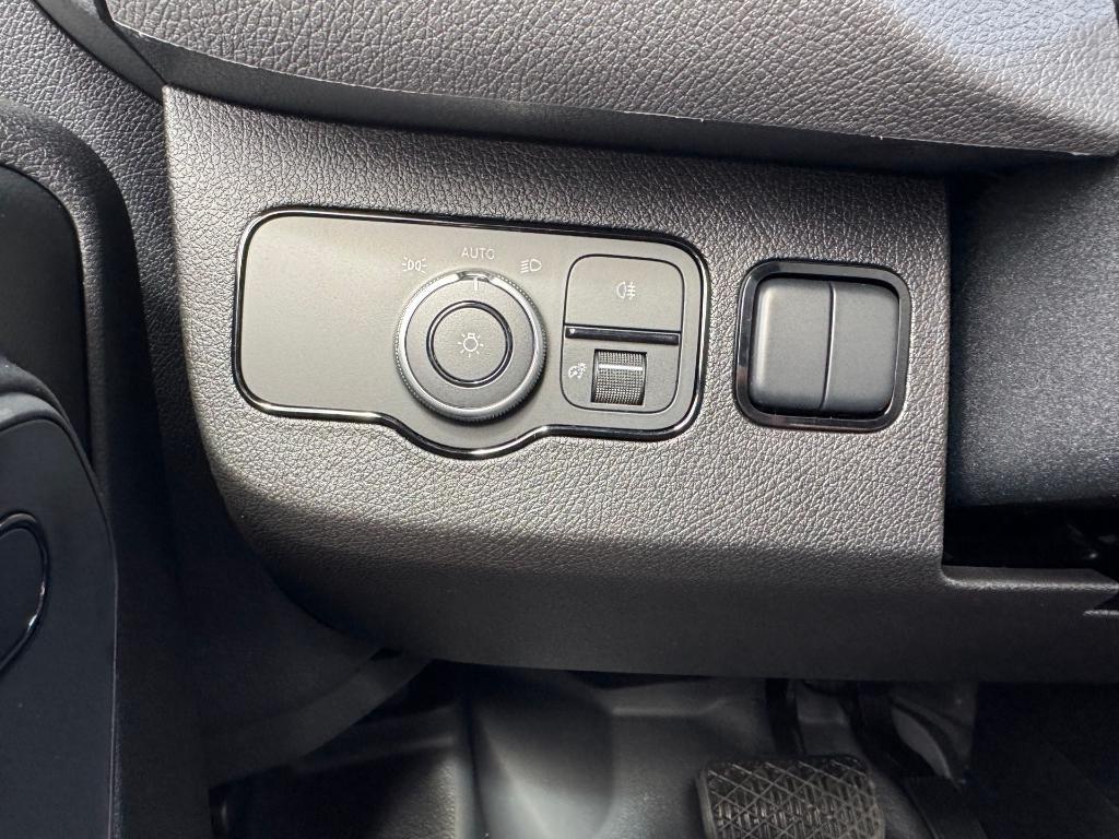 new 2025 Mercedes-Benz Sprinter 2500 car, priced at $62,373
