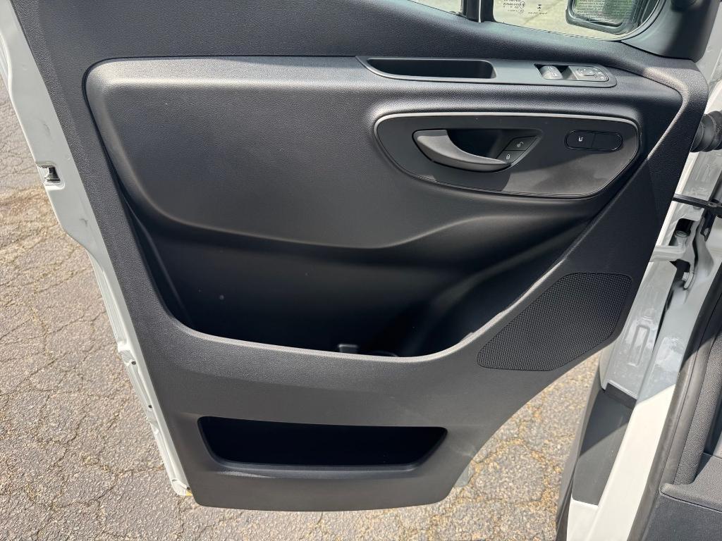 used 2025 Mercedes-Benz Sprinter 2500 car, priced at $65,799