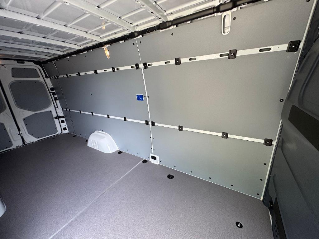 used 2025 Mercedes-Benz Sprinter 2500 car, priced at $65,799
