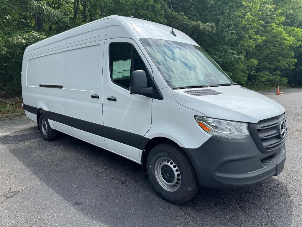 used 2025 Mercedes-Benz Sprinter 2500 car, priced at $65,799