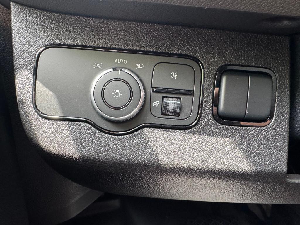 used 2025 Mercedes-Benz Sprinter 2500 car, priced at $65,799