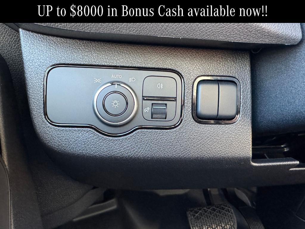 new 2025 Mercedes-Benz Sprinter 2500 car, priced at $65,799