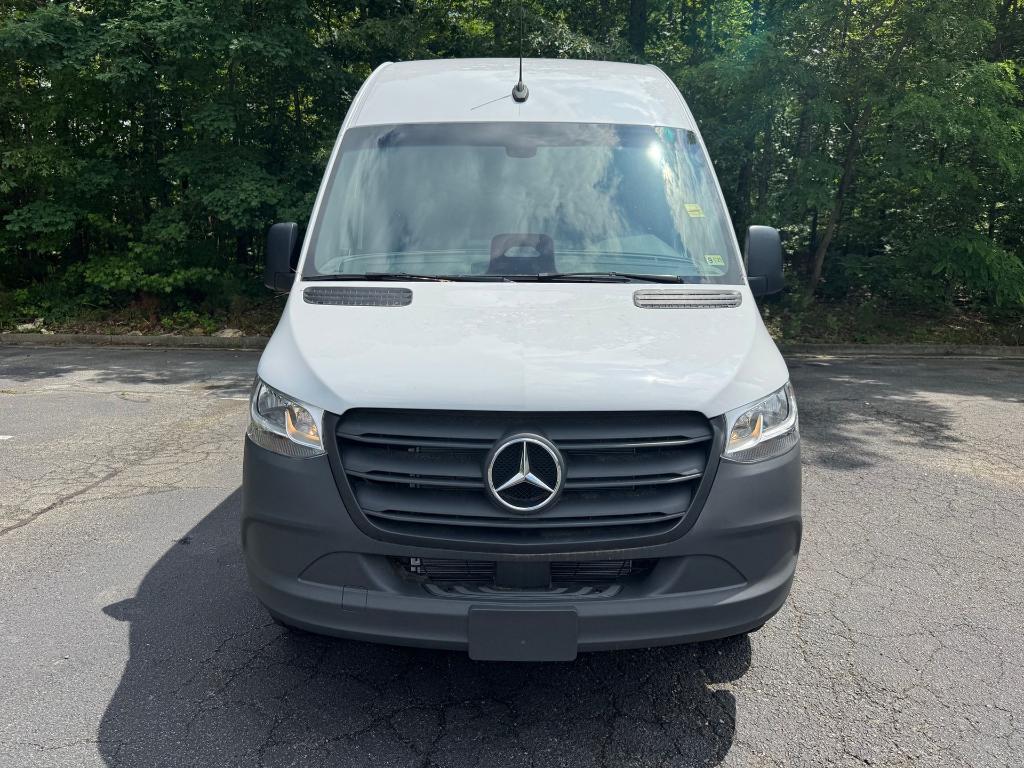 used 2025 Mercedes-Benz Sprinter 2500 car, priced at $65,799