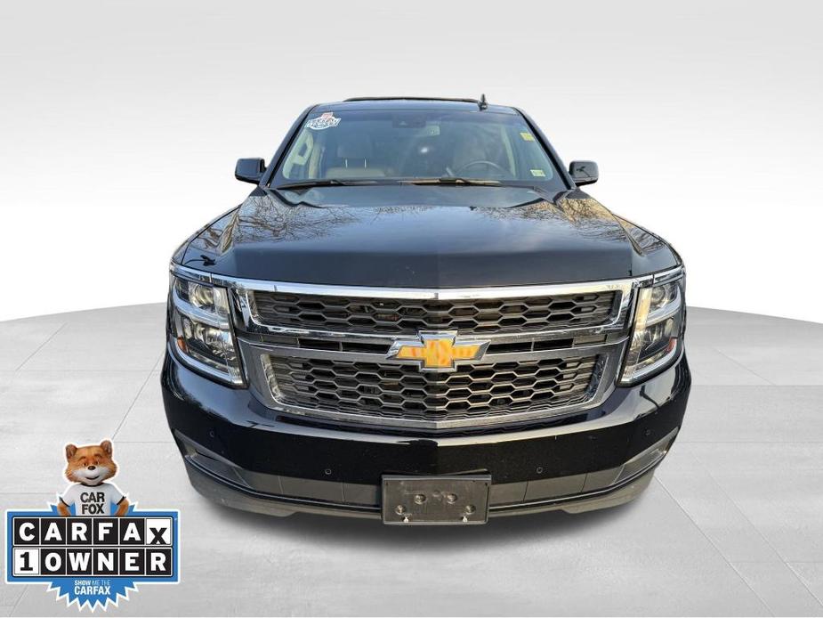 used 2018 Chevrolet Tahoe car, priced at $31,000