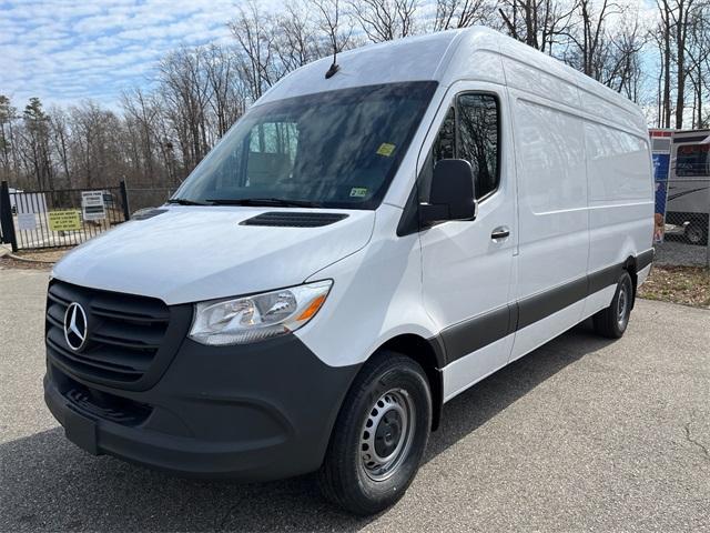 new 2024 Mercedes-Benz Sprinter 2500 car, priced at $66,561