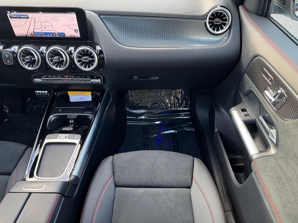 used 2025 Mercedes-Benz GLA 250 car, priced at $53,890