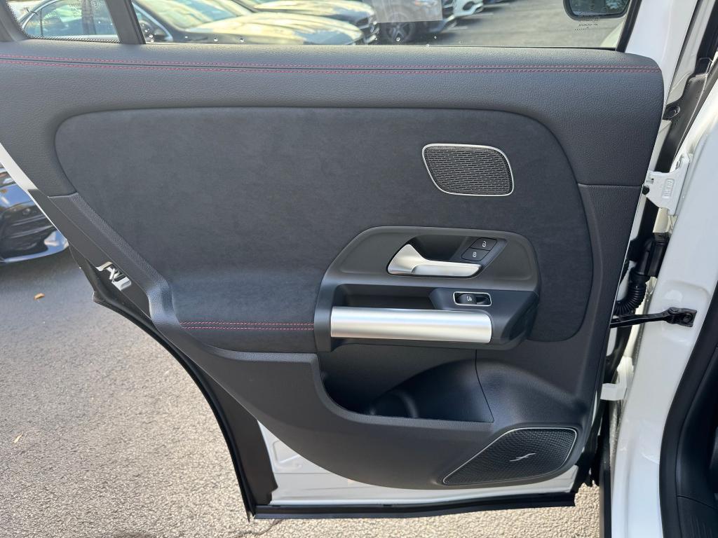 used 2025 Mercedes-Benz GLA 250 car, priced at $53,890