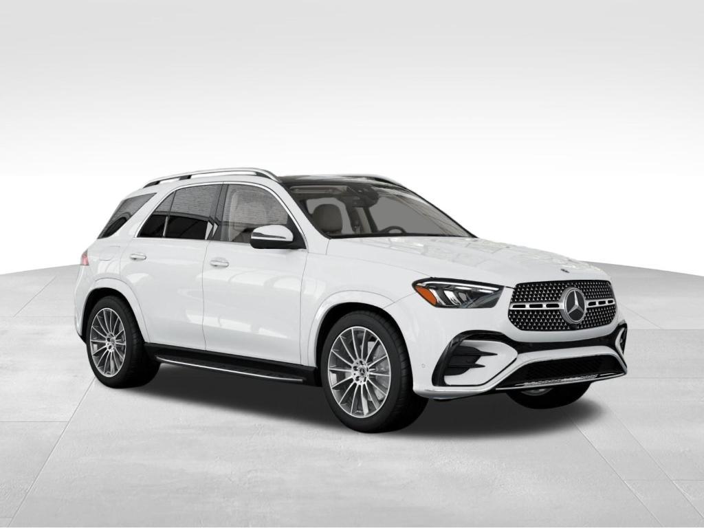 new 2026 Mercedes-Benz GLE 350 car, priced at $75,630