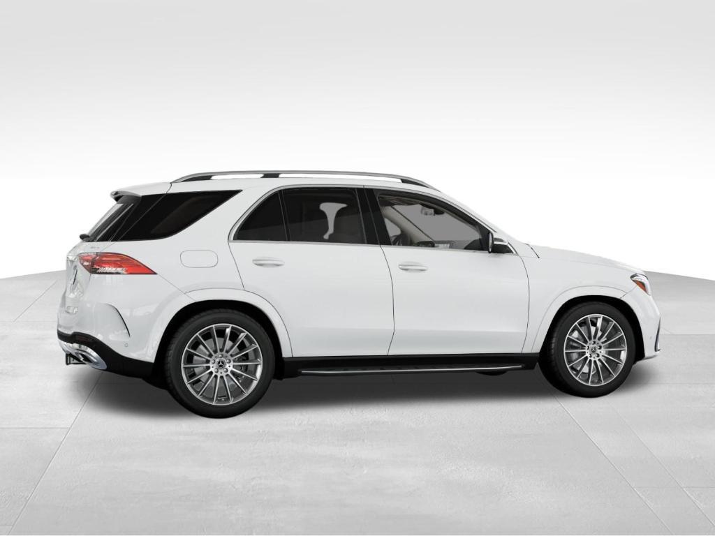 new 2026 Mercedes-Benz GLE 350 car, priced at $75,630