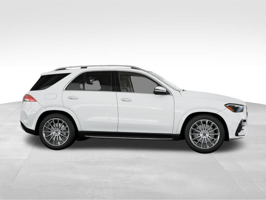 new 2026 Mercedes-Benz GLE 350 car, priced at $75,630