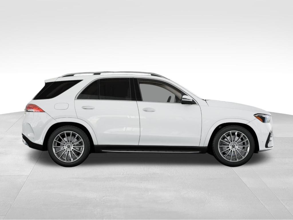 new 2026 Mercedes-Benz GLE 350 car, priced at $75,630