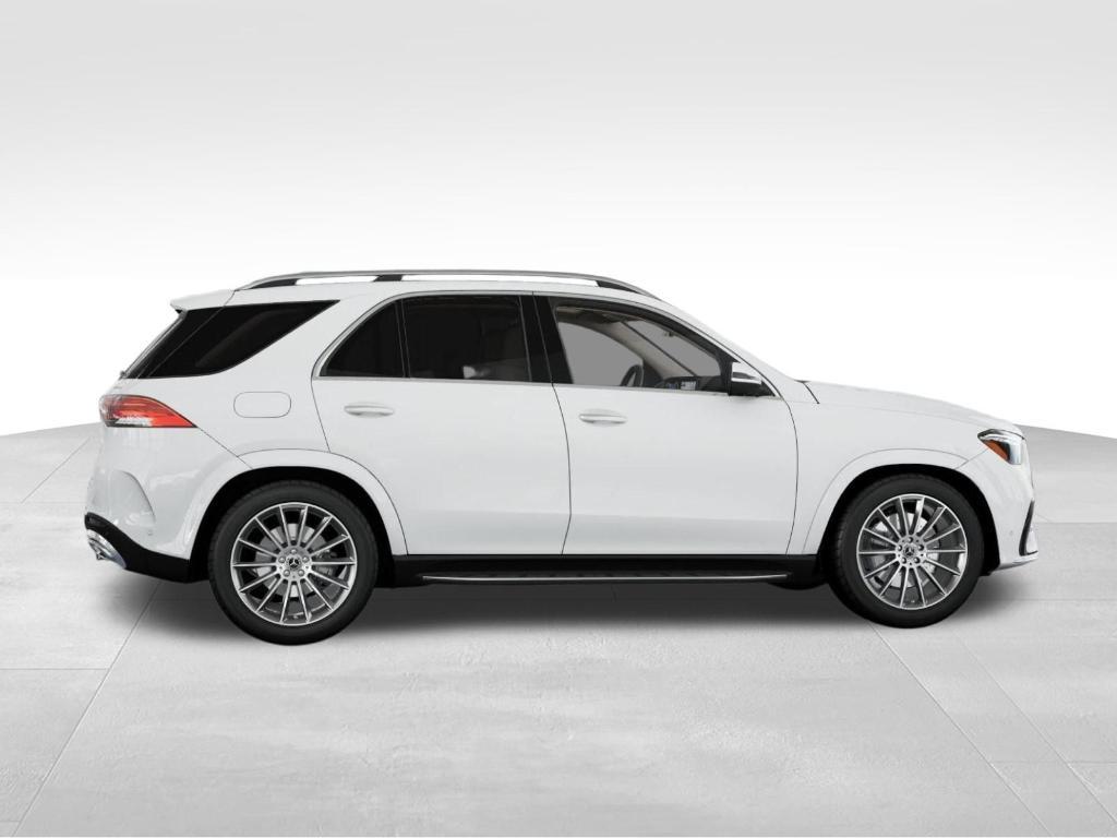 new 2026 Mercedes-Benz GLE 350 car, priced at $75,630