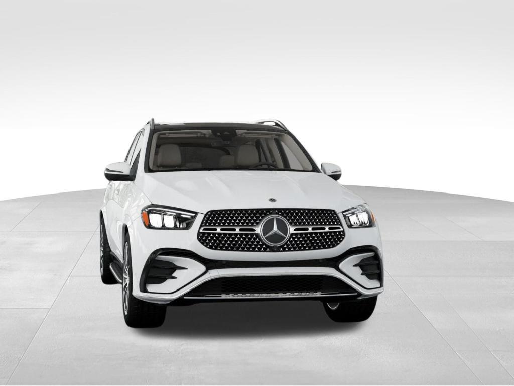new 2026 Mercedes-Benz GLE 350 car, priced at $75,630
