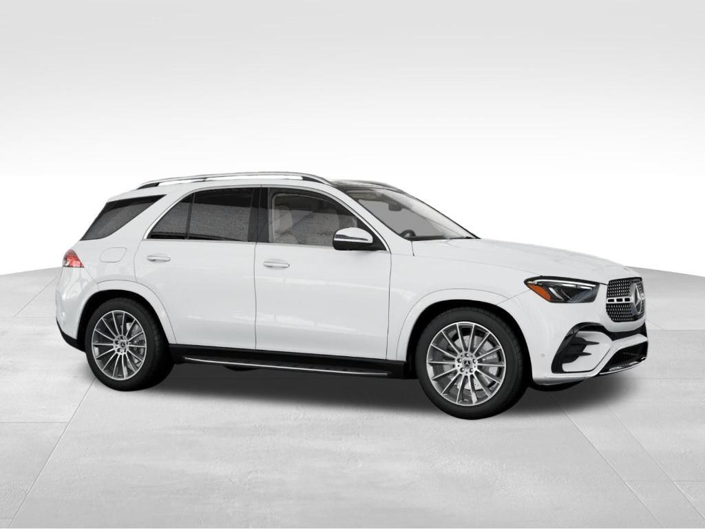 new 2026 Mercedes-Benz GLE 350 car, priced at $75,630
