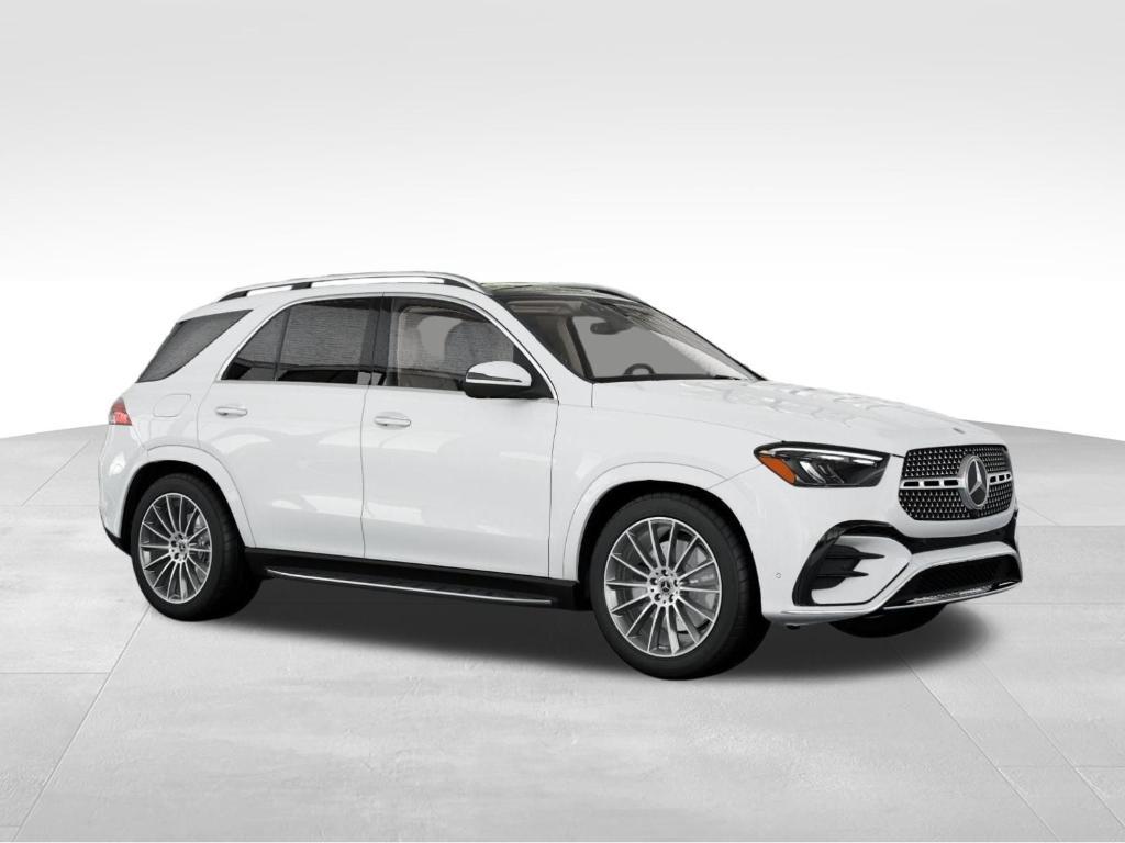 new 2026 Mercedes-Benz GLE 350 car, priced at $75,630