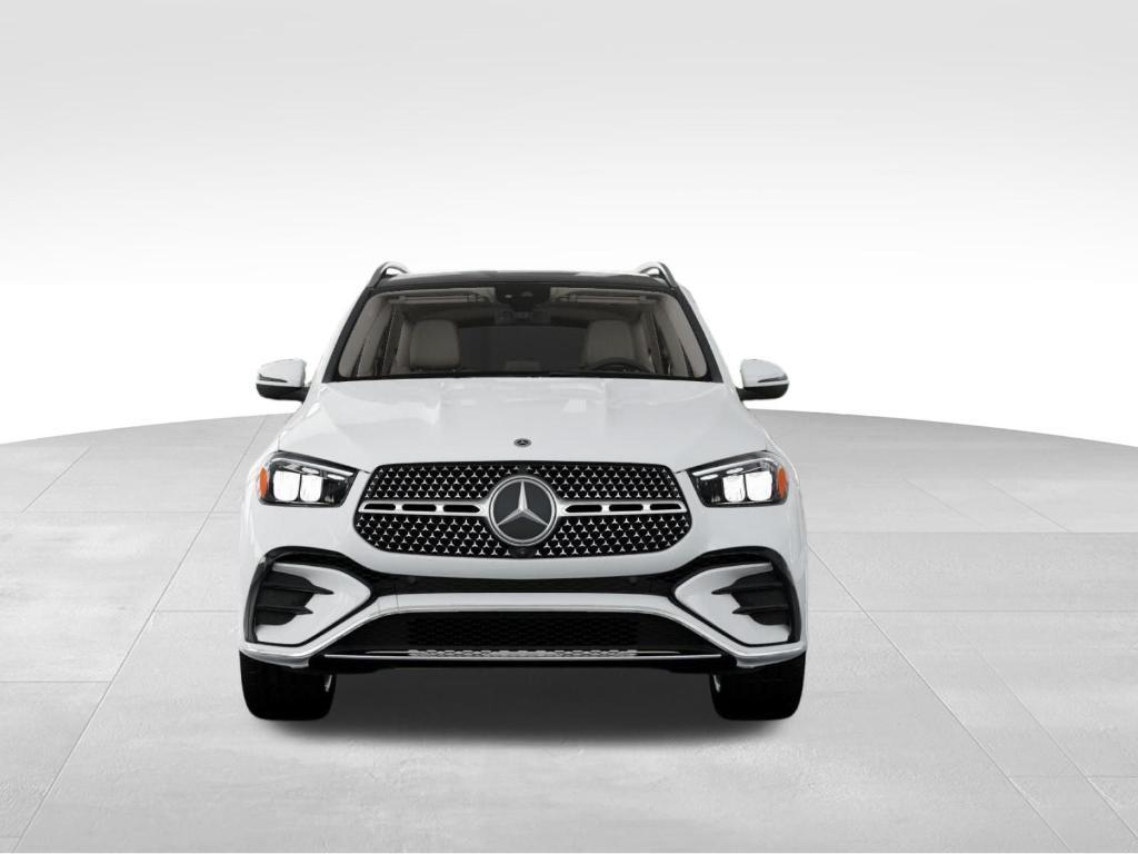 new 2026 Mercedes-Benz GLE 350 car, priced at $75,630