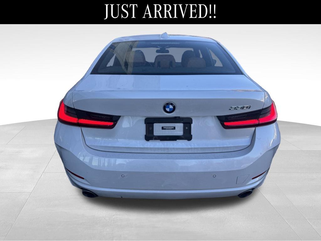 used 2023 BMW 330 car, priced at $28,500