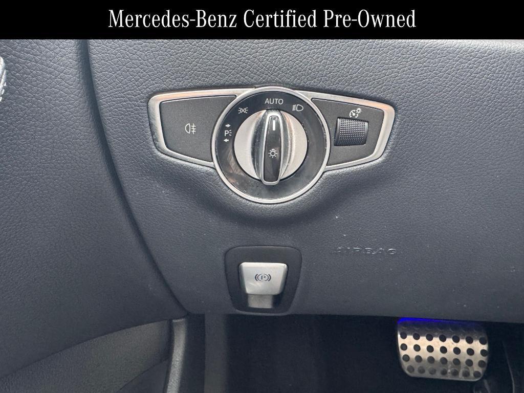 used 2023 Mercedes-Benz E-Class car, priced at $65,392