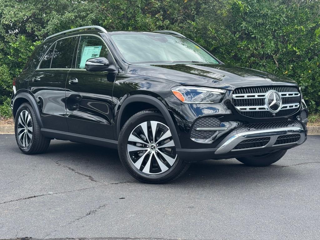 new 2026 Mercedes-Benz GLE 350 car, priced at $68,115